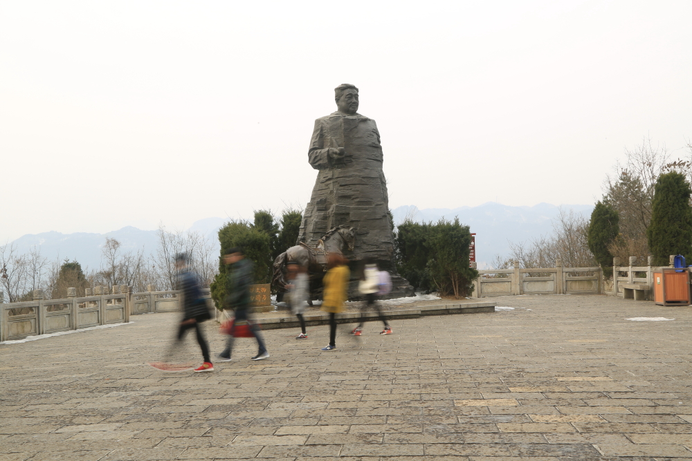 贺龙公园