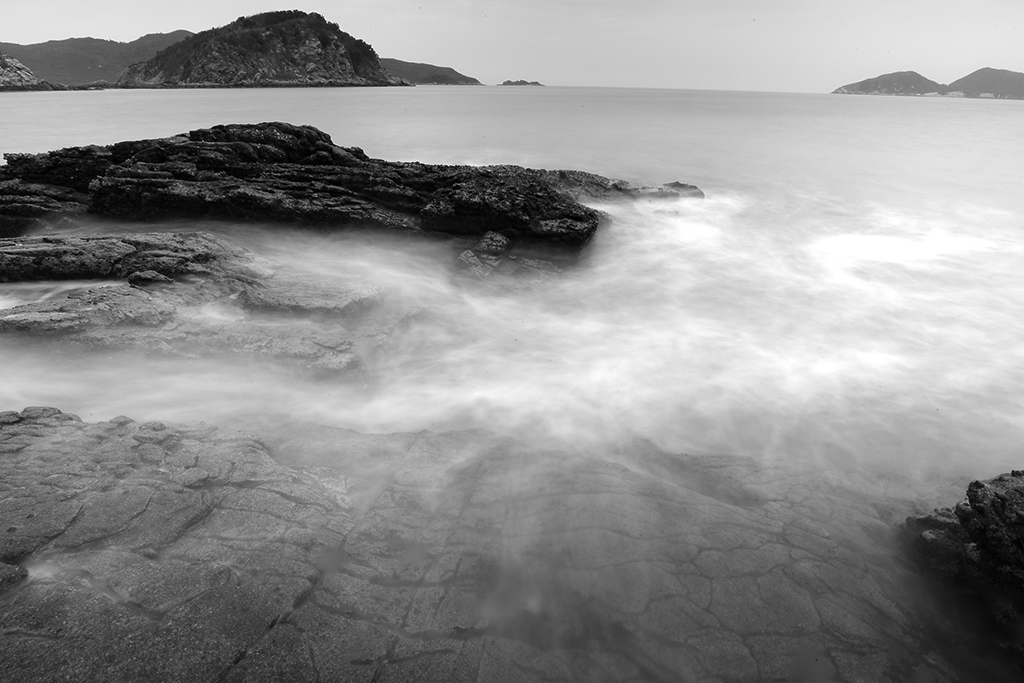 海岸3
