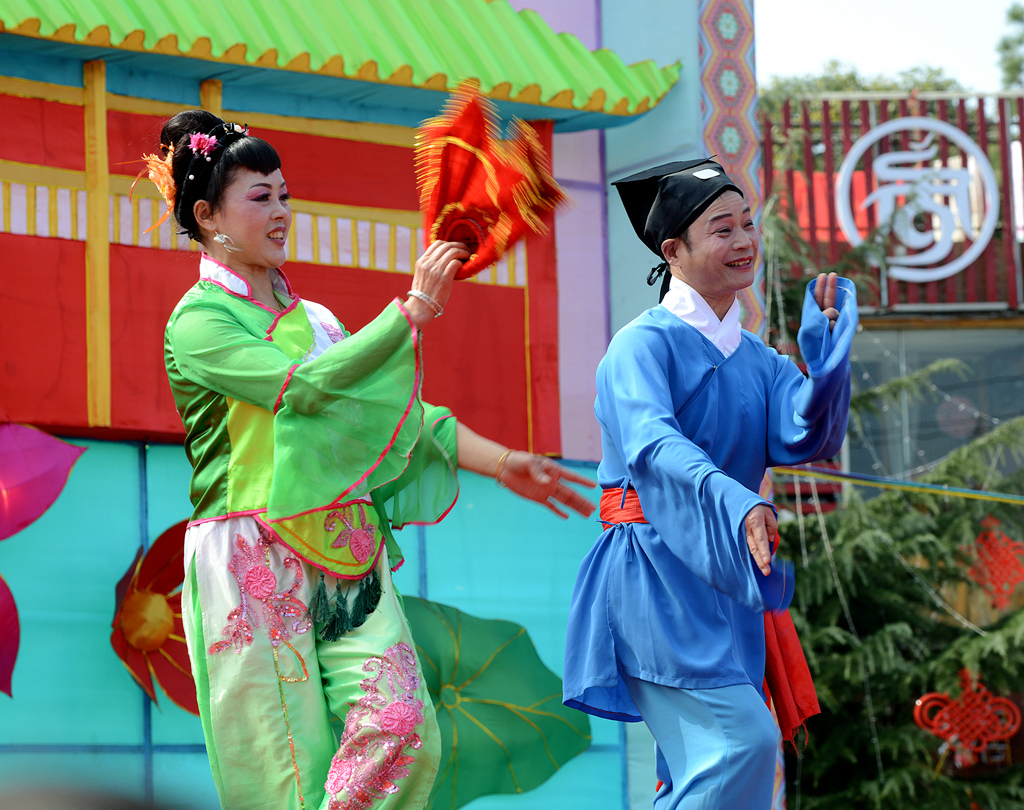 花灯