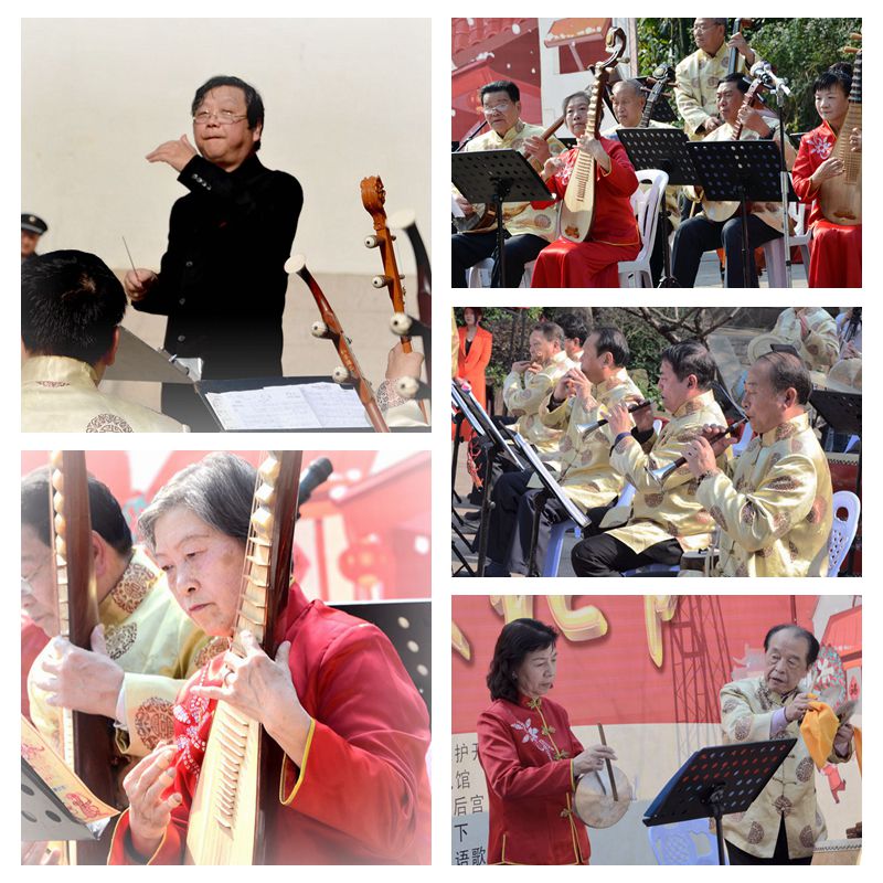 新春音乐会