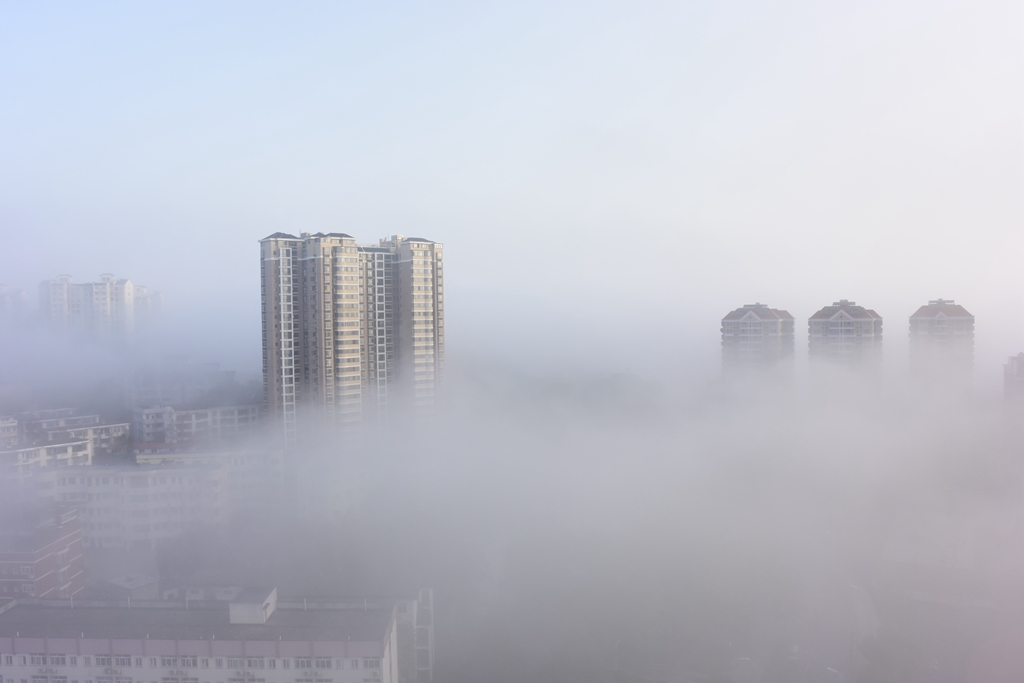 梦幻城市