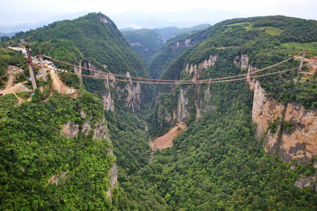 梦的跨越