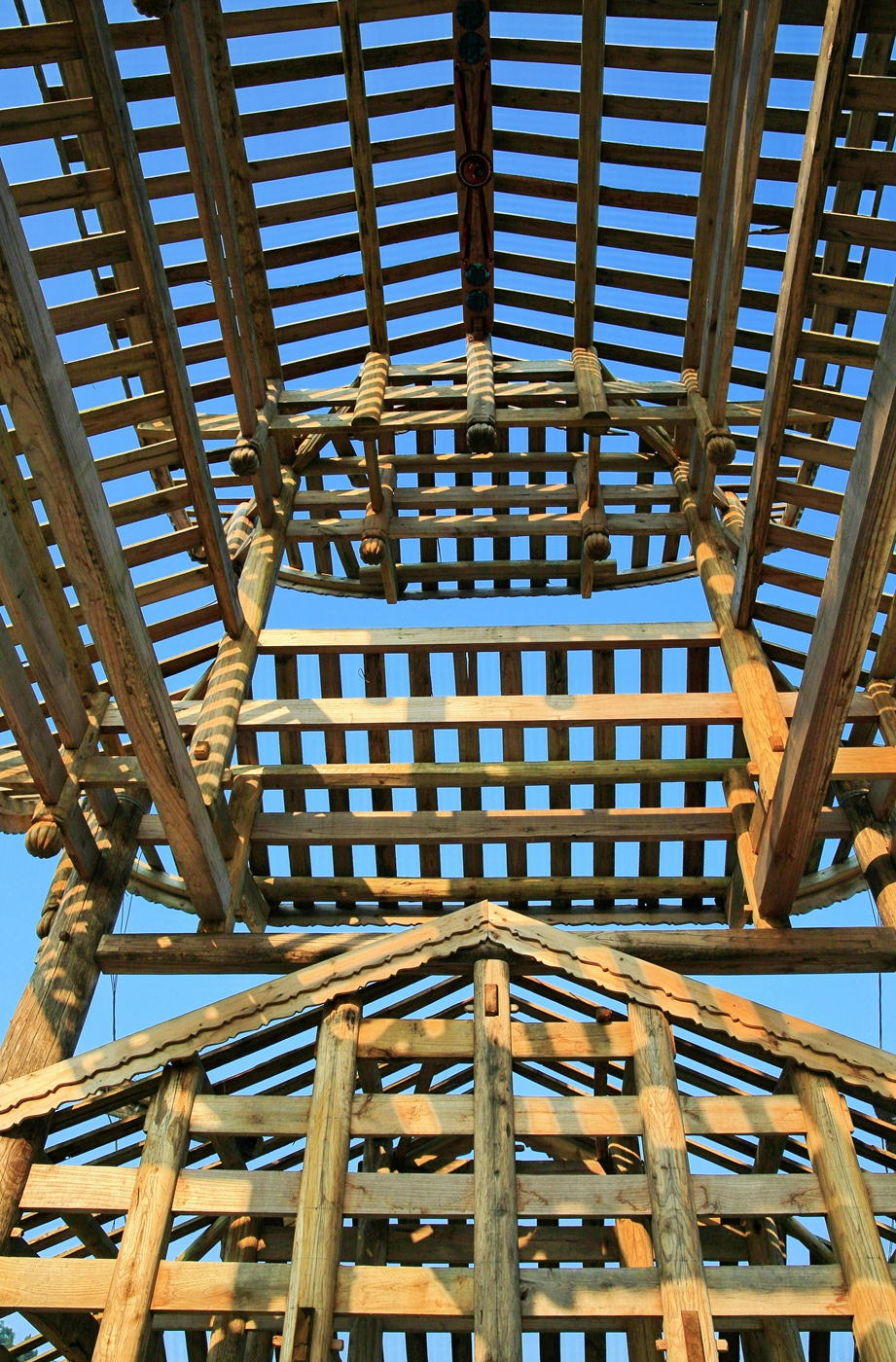 上层建筑