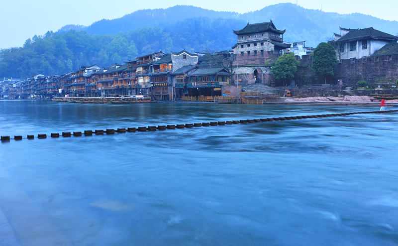 凤凰古城2