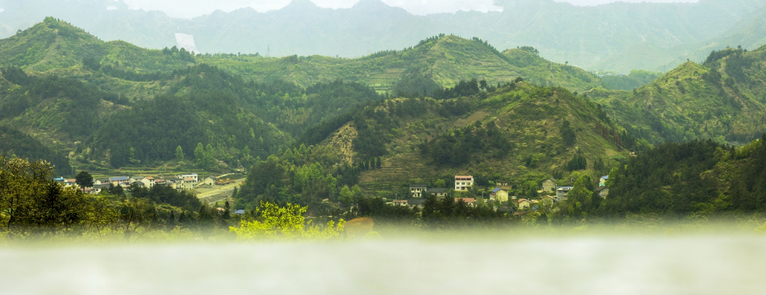 最美山村-（马儿山）6