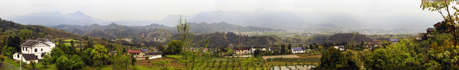 最美山村-（马儿山）5