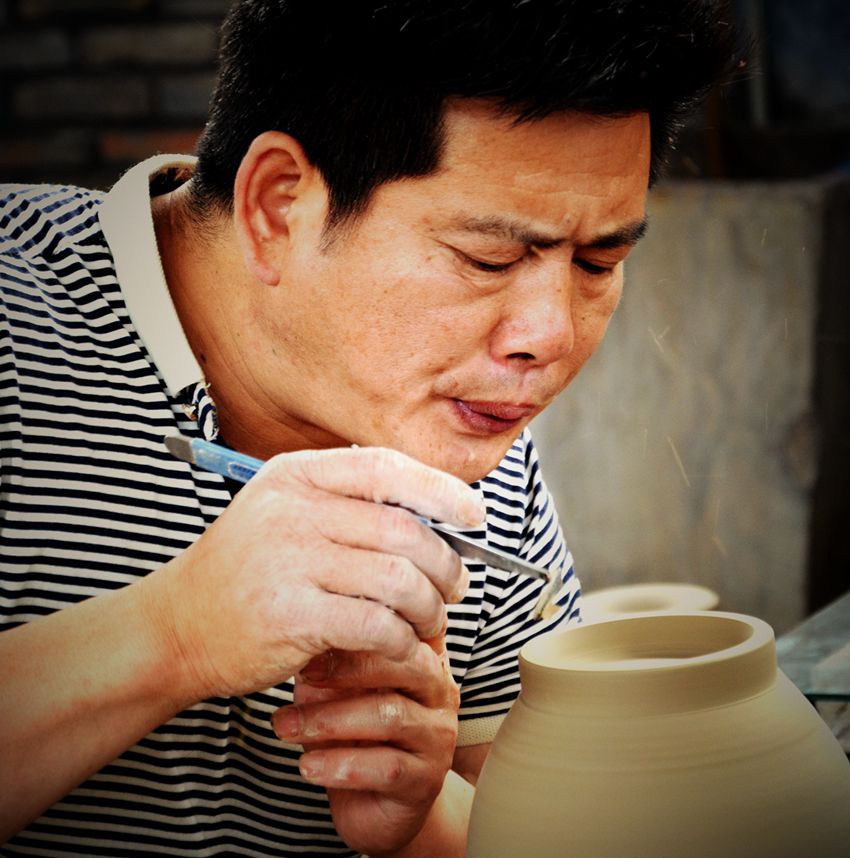 呵护