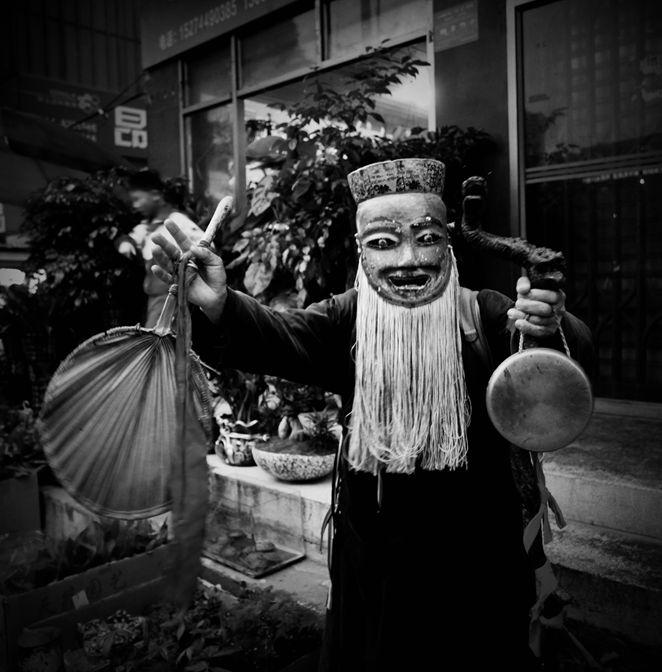 土地戏