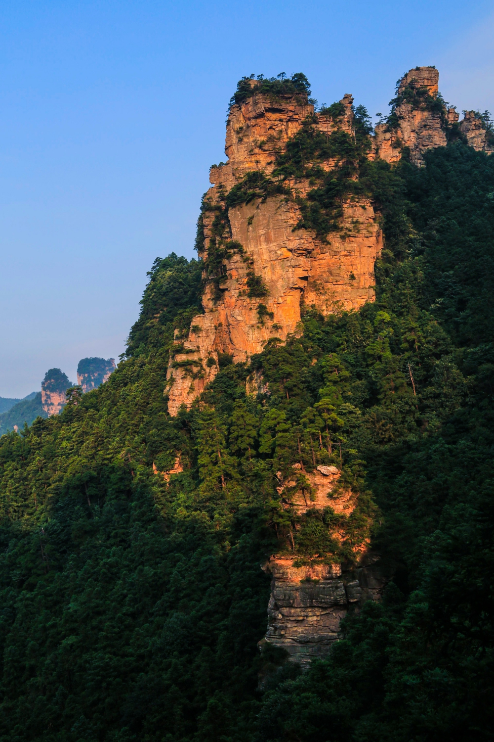 天降哪吒