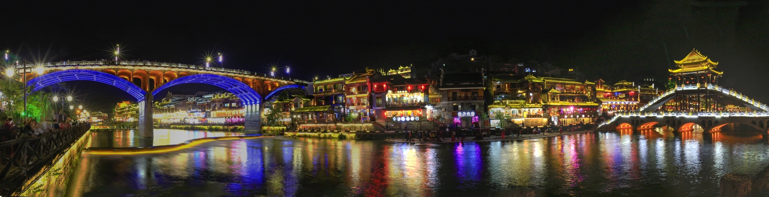 沱江夜色F