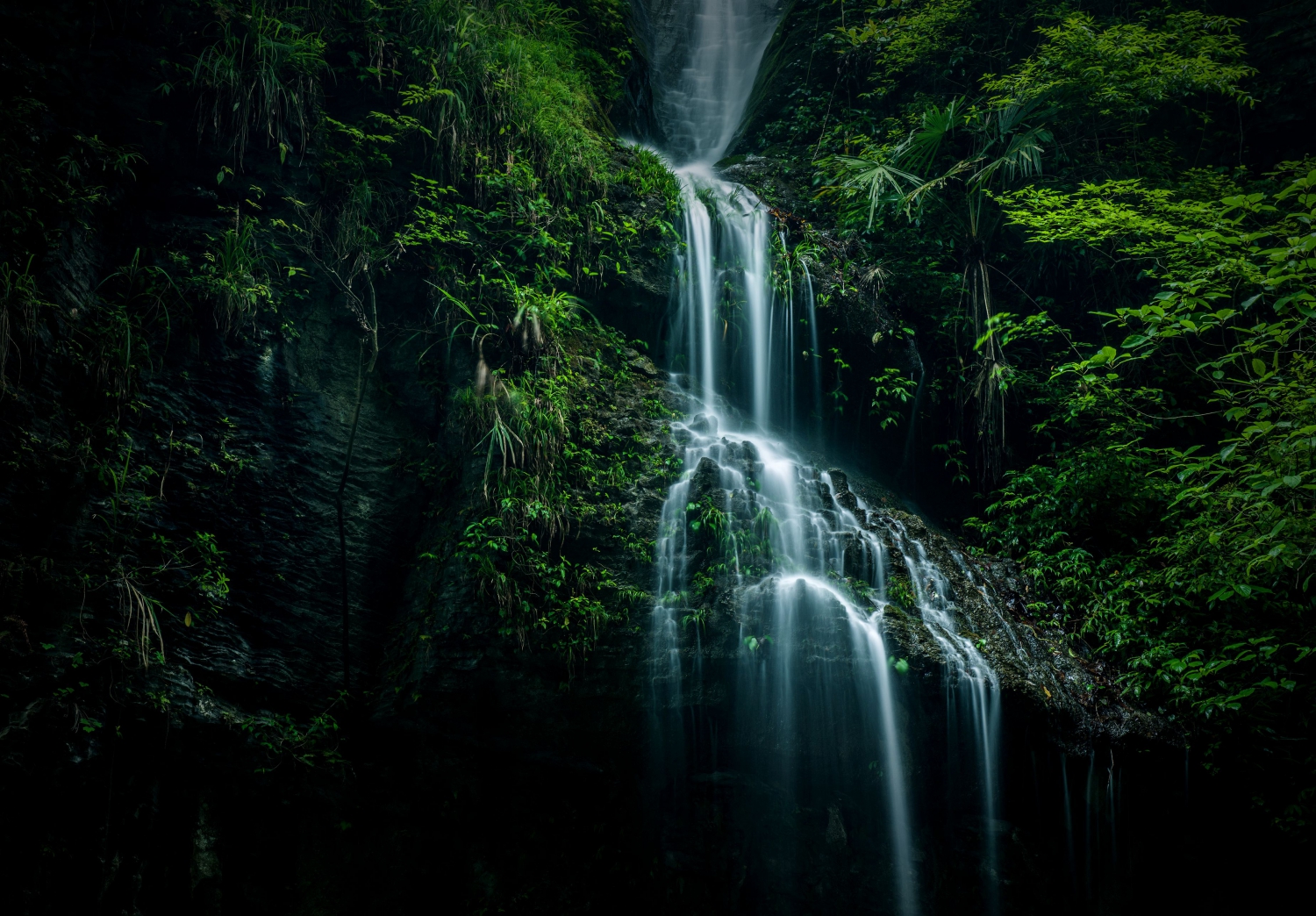 水韵