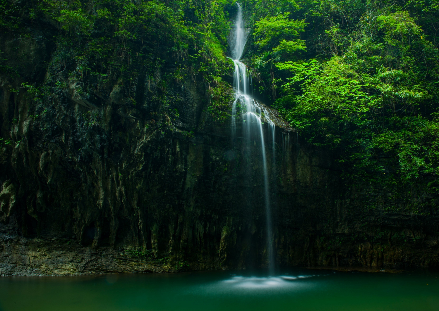 水韵