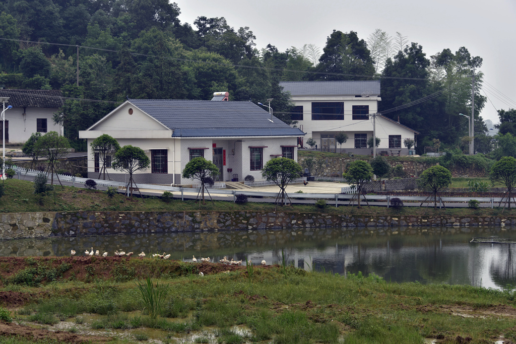 新农村2