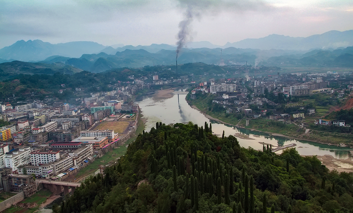 桑植广场原来是这样