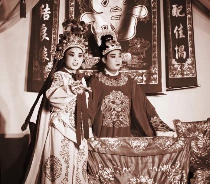 大庸阳剧