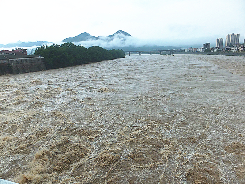 雨后