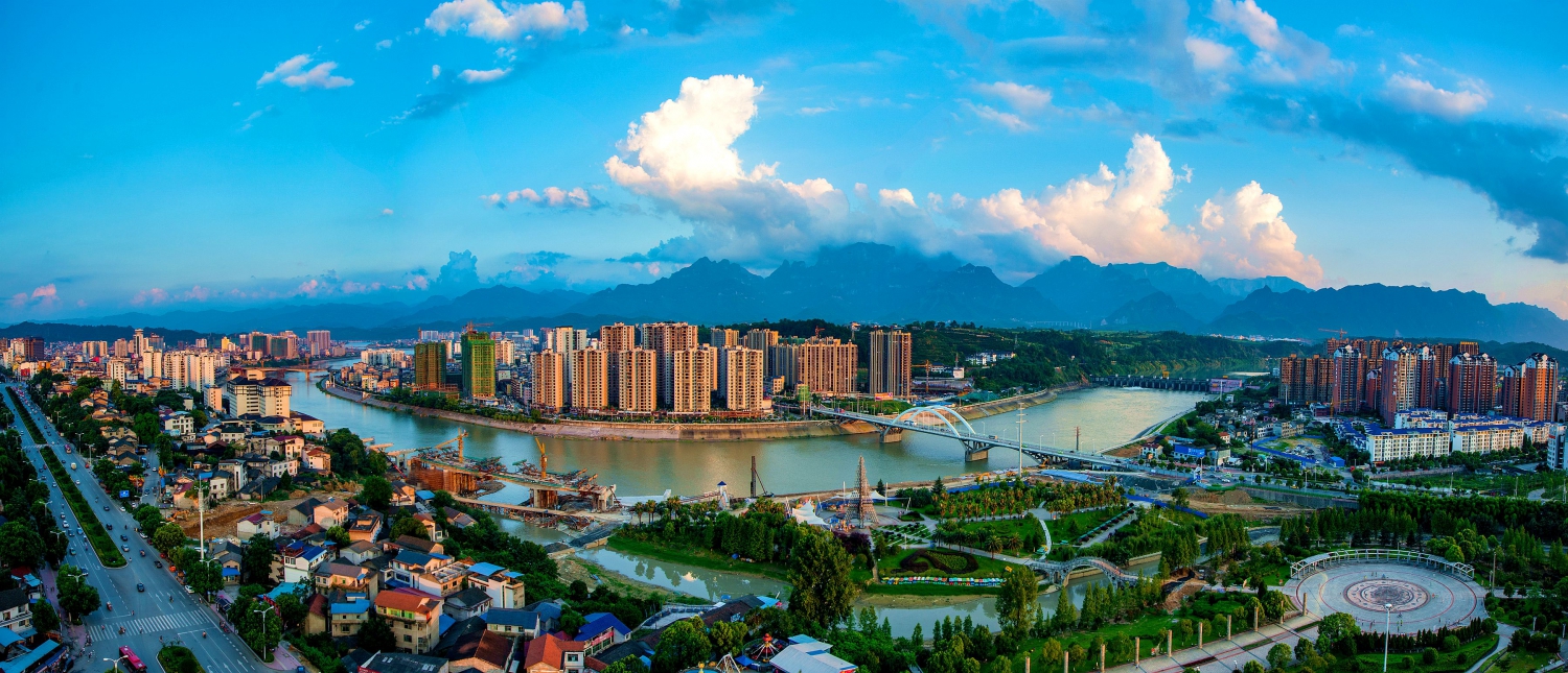 美丽家园