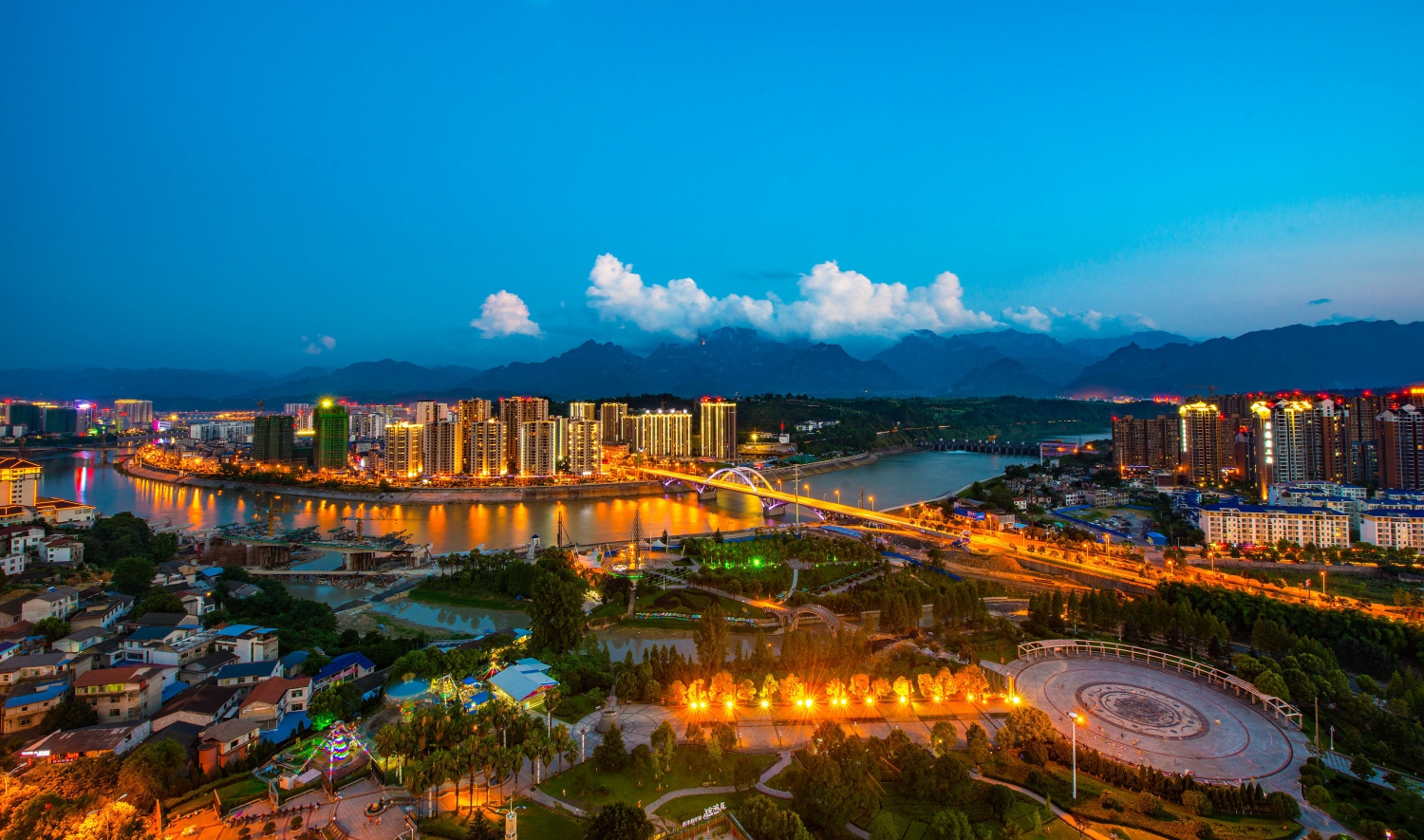美丽家园