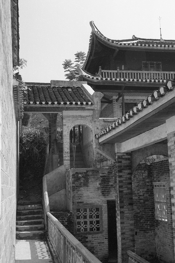 渔浦书院