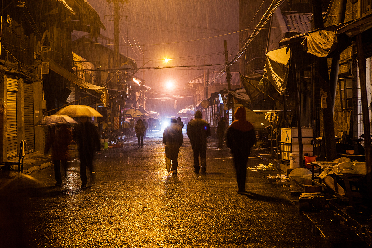 风雪夜归人 (1)