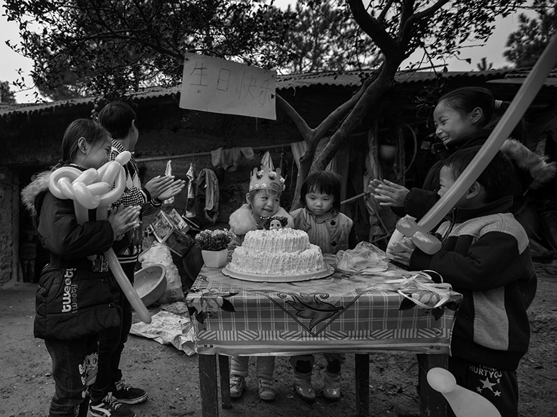 生日快乐