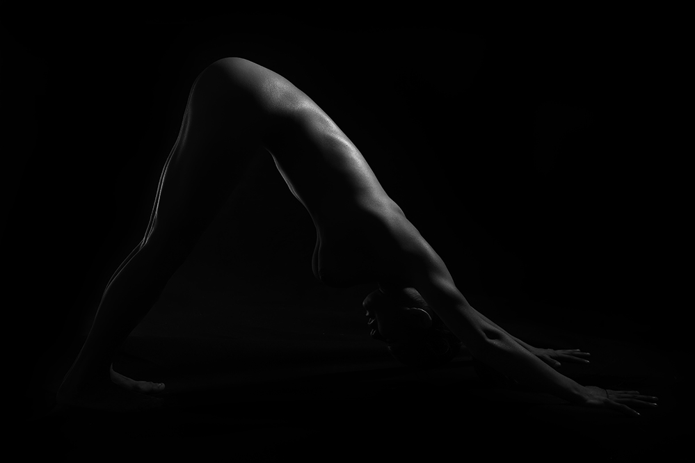 人体