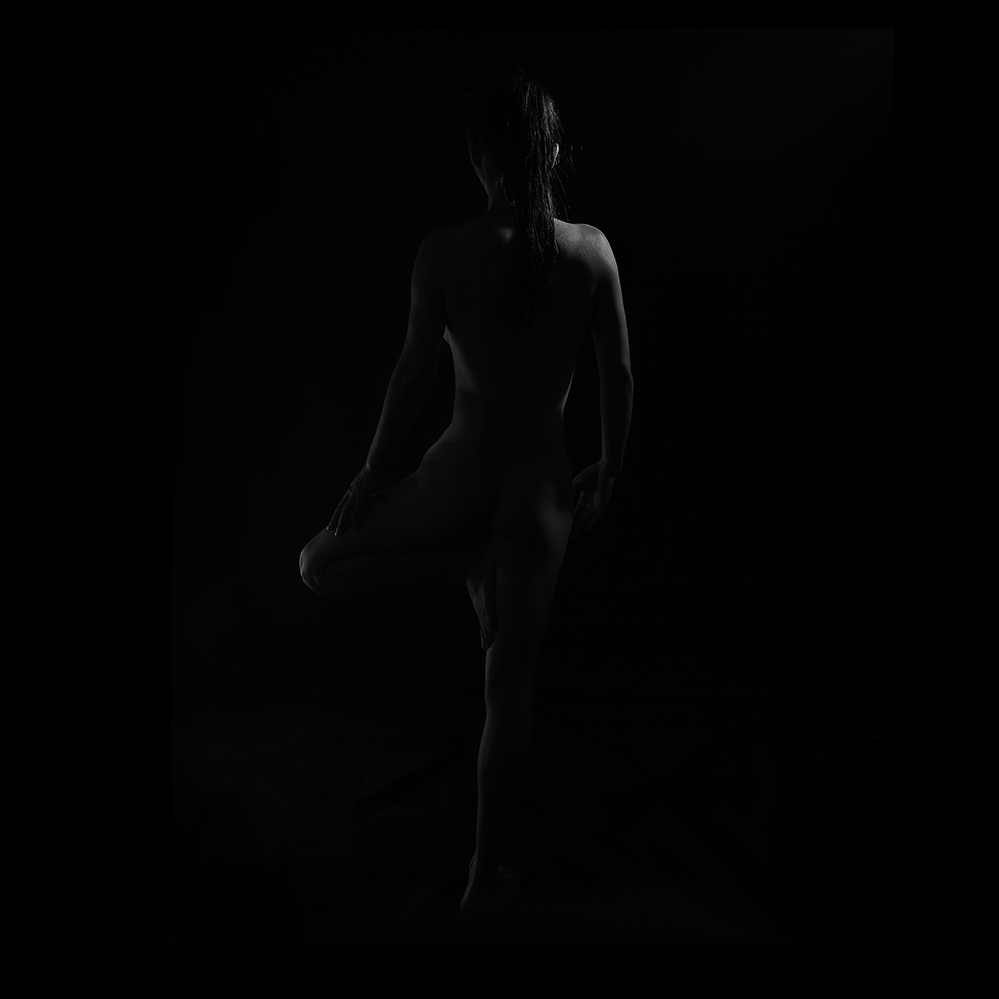 人体