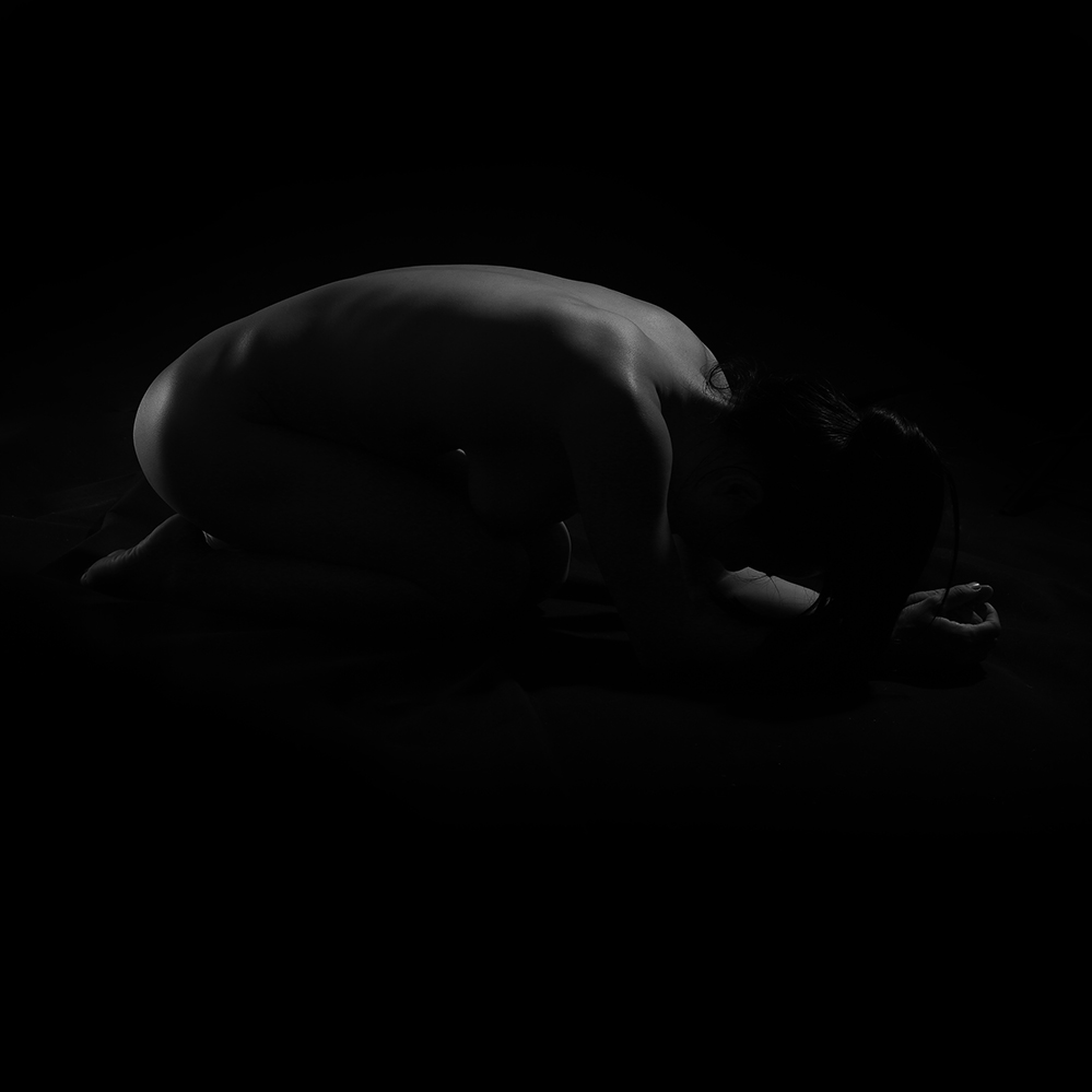 人体
