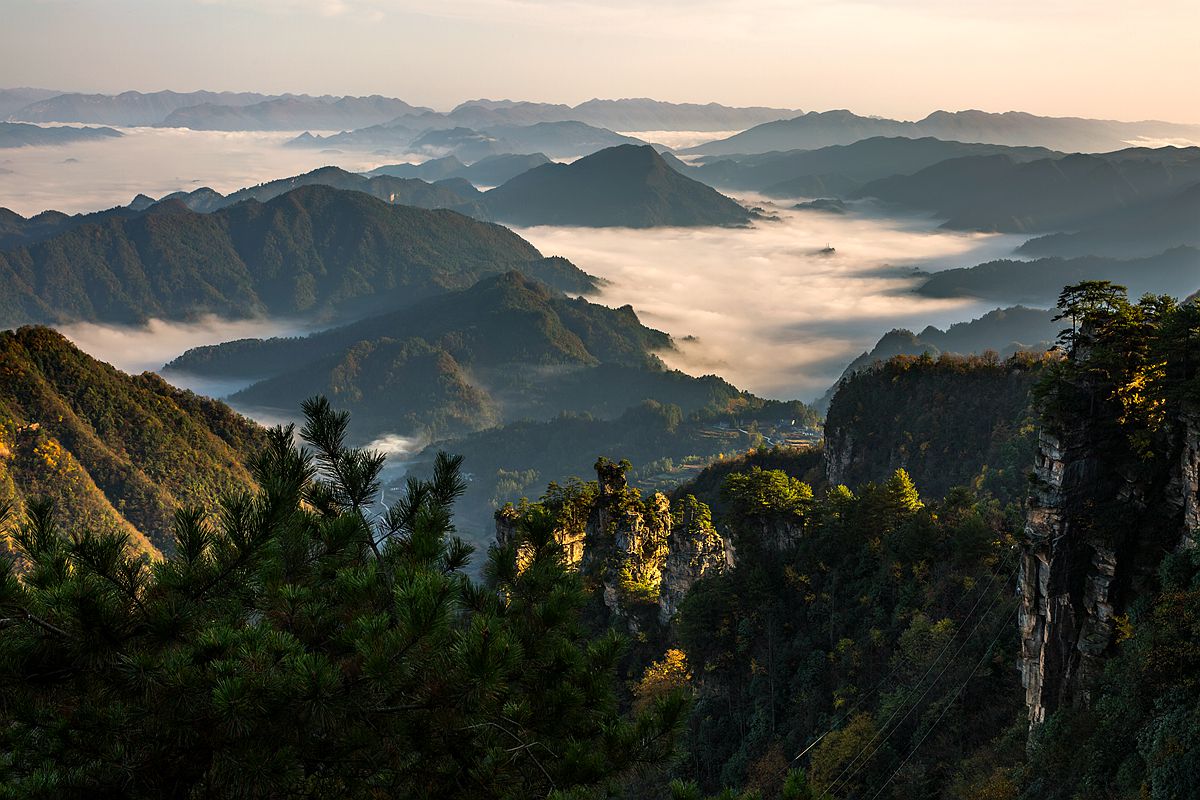 西海