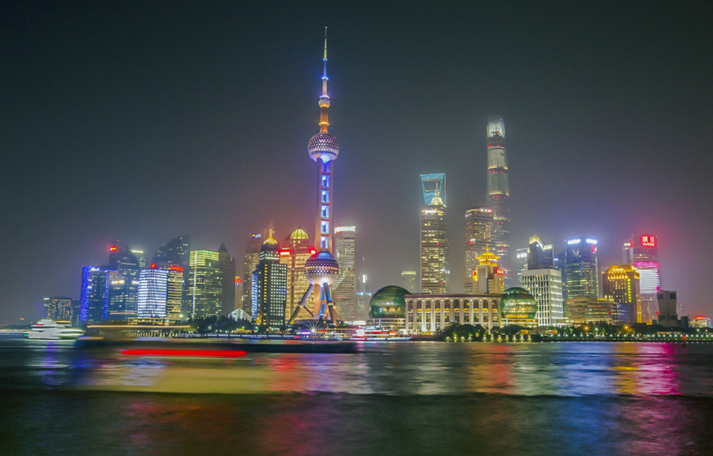 上海夜色3