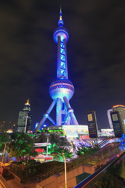东方明珠4