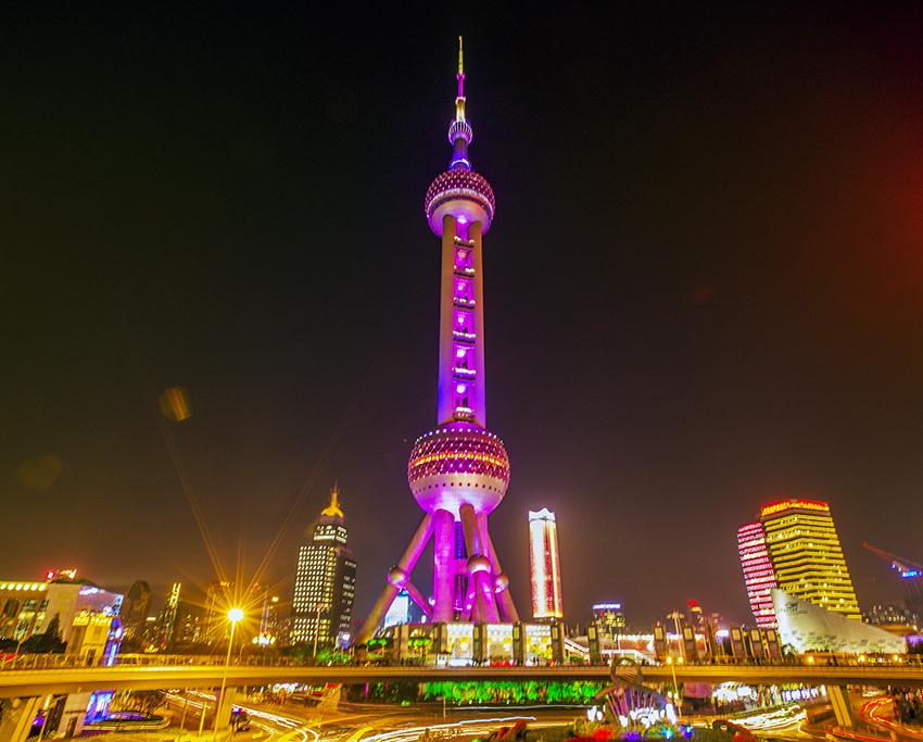 东方明珠6