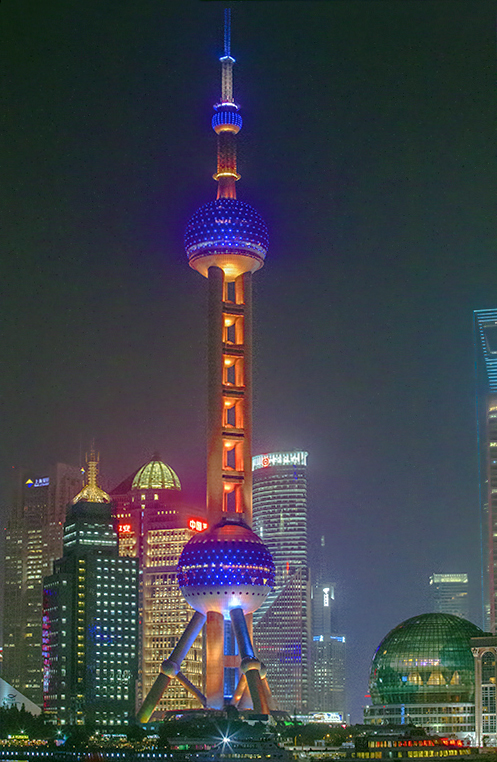 东方明珠3