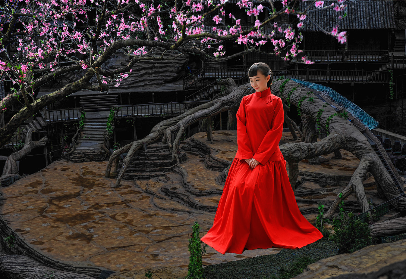 春娘