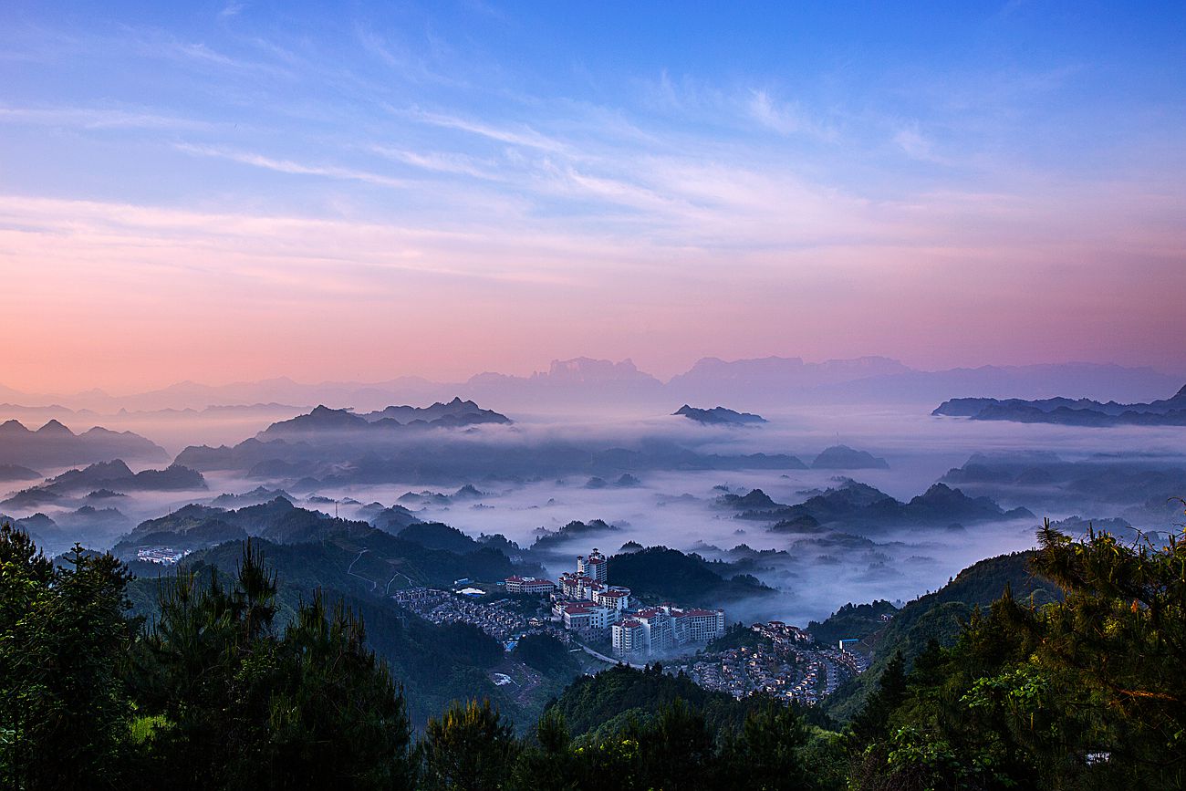 仙境