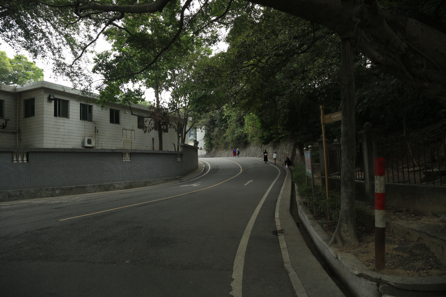 黄埔旧址8