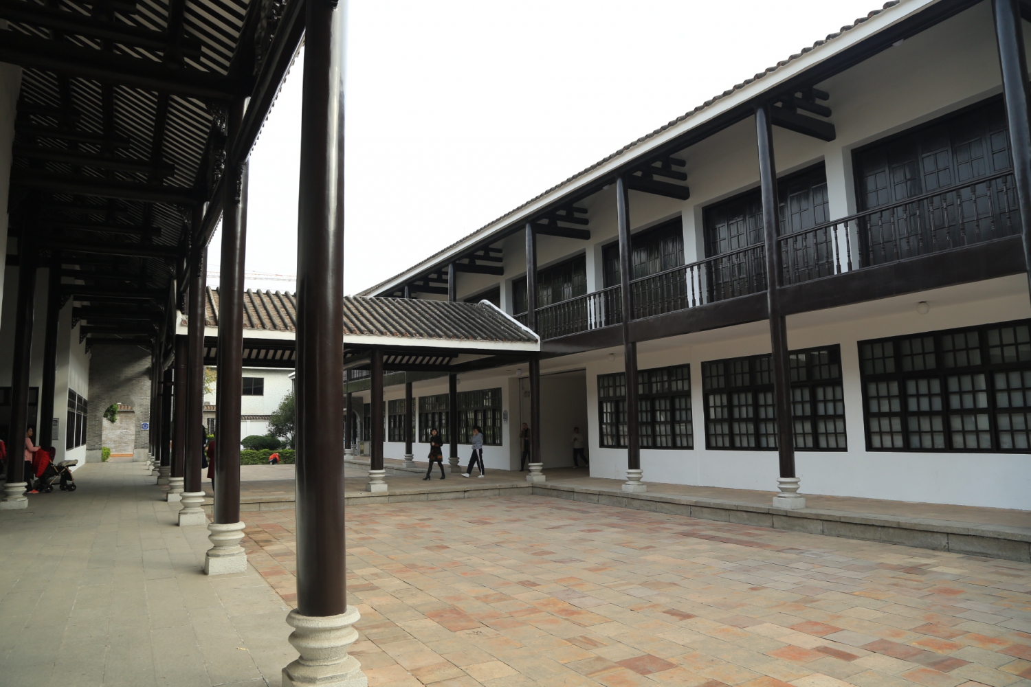 黄埔旧址18