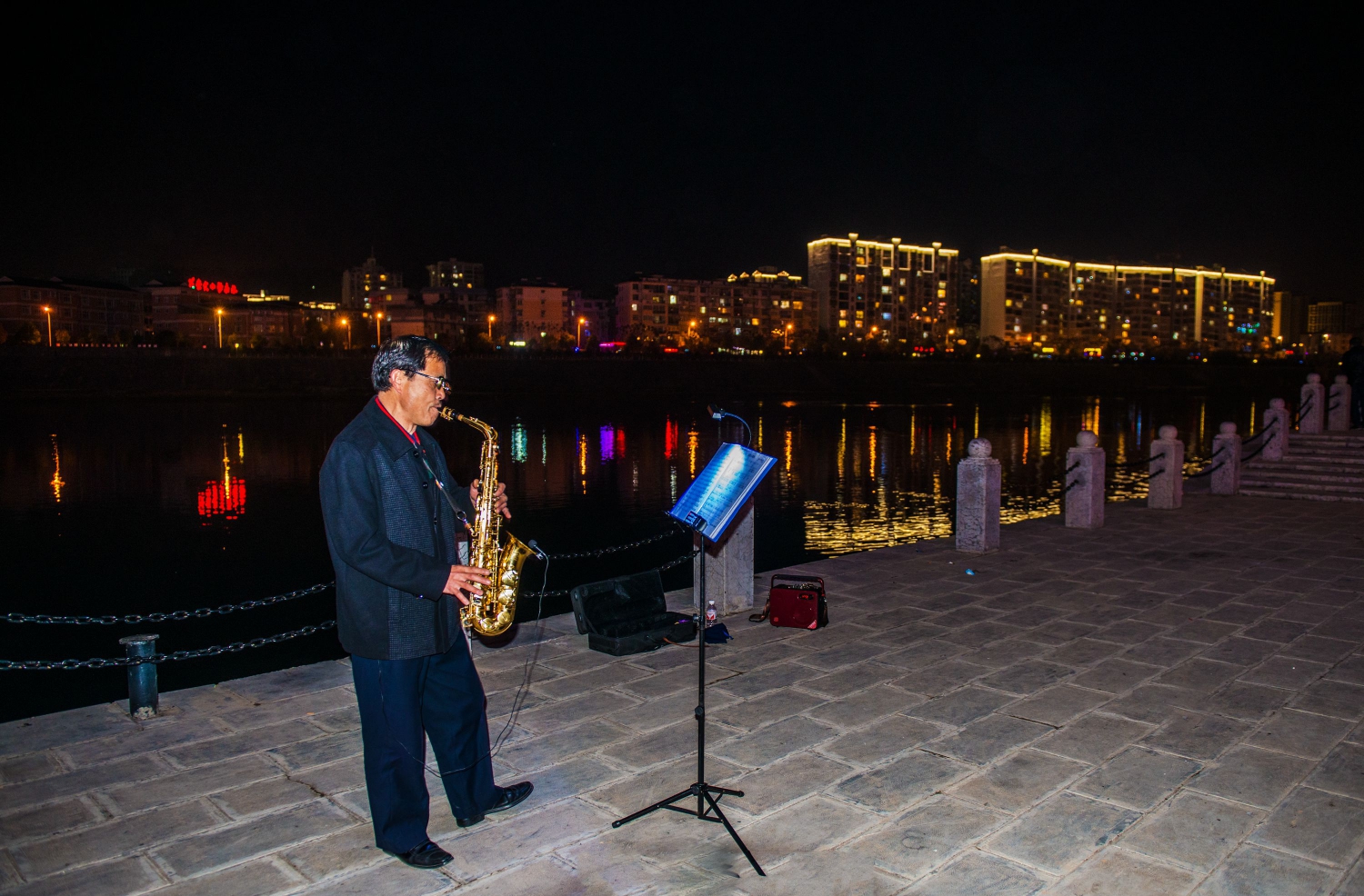 夜曲