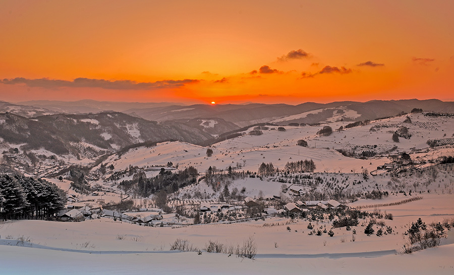 雪村日出