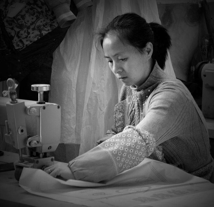 精工制作