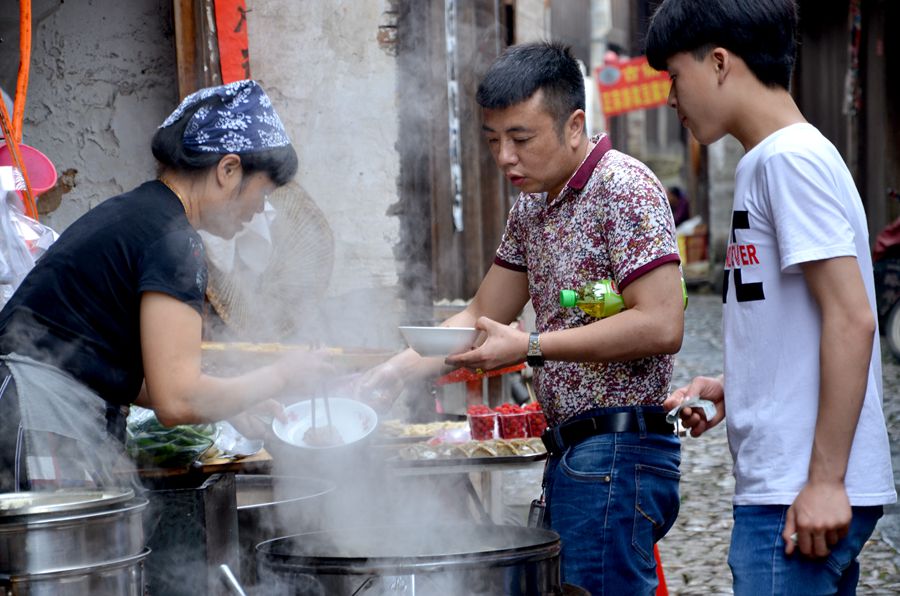 好吃好吃