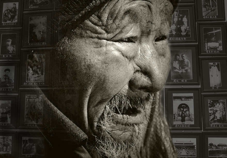 岁月