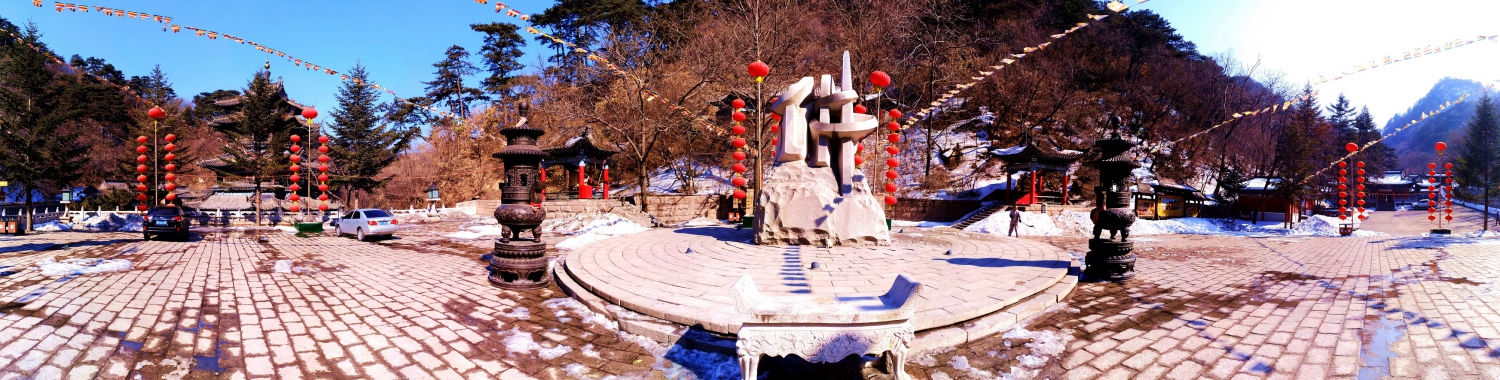 立体佛字