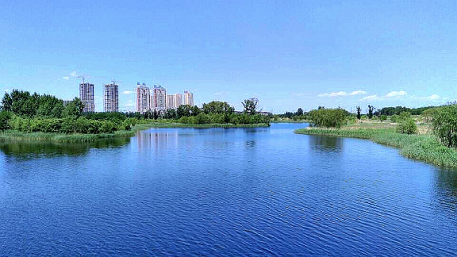 生态城市