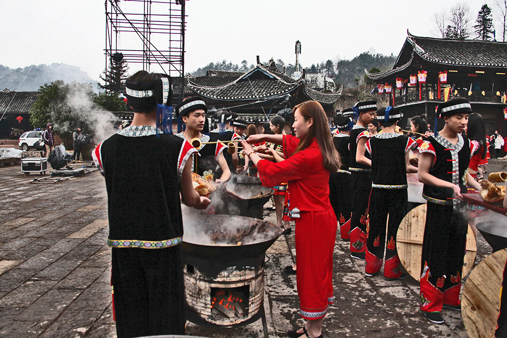 美食-1