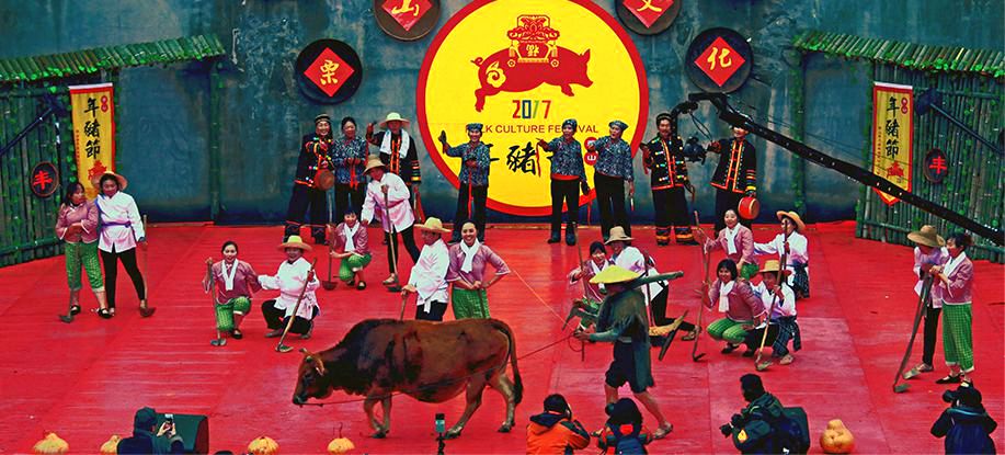 阳春