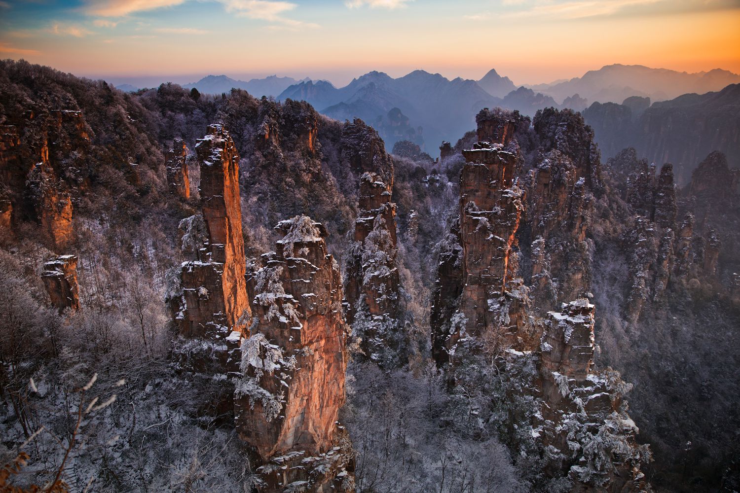 雪后2