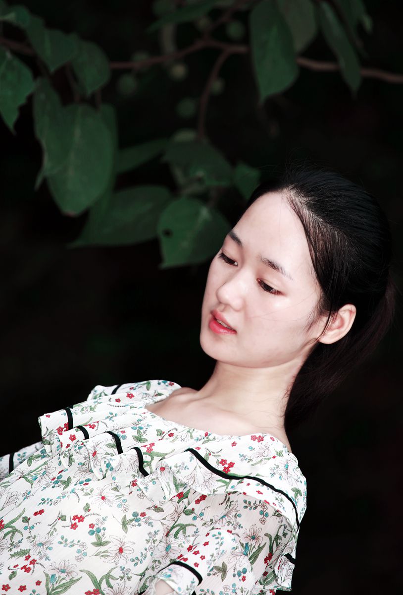青涩