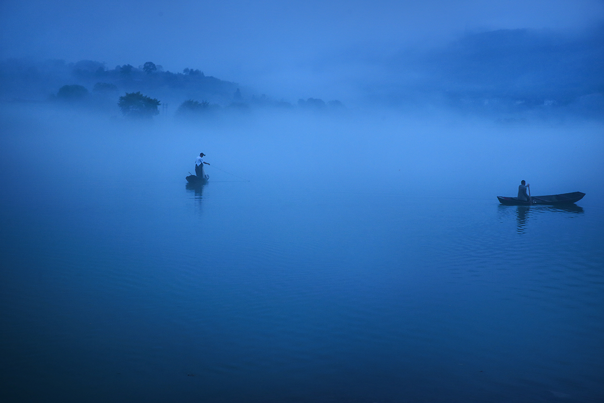 溇水风光-1