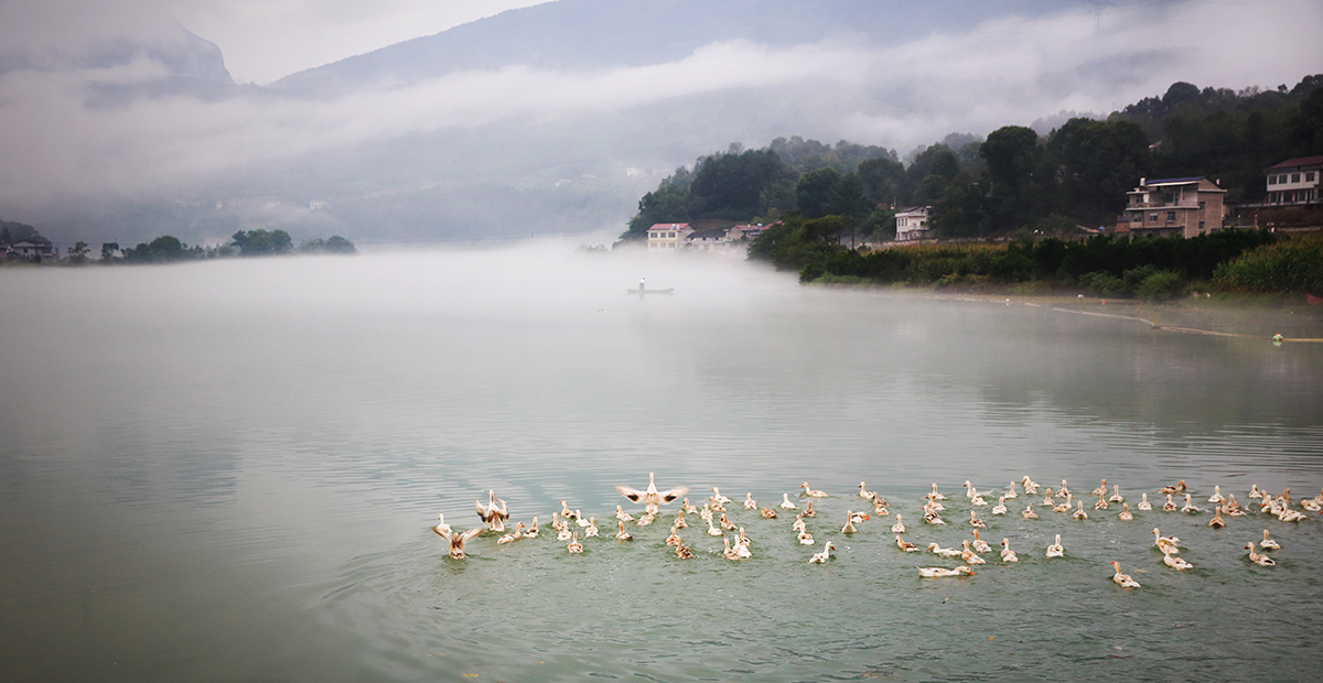 溇水风光-4